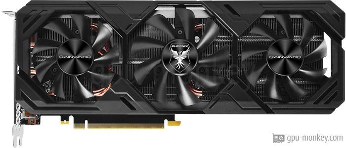 Gainward GeForce RTX 2070 SUPER Phoenix V1