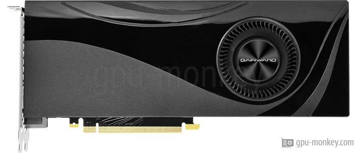 Gainward GeForce RTX 2080 Founders