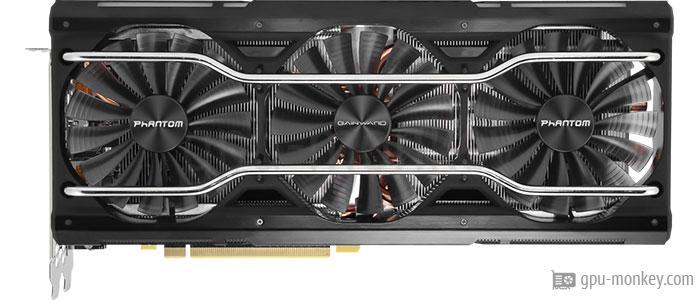 Gainward GeForce RTX 2080 Phantom