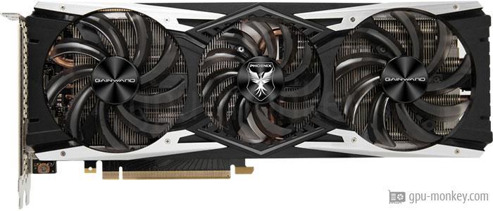 Gainward GeForce RTX 2080 Phoenix