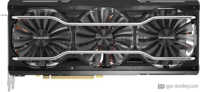 Gainward GeForce RTX 2080 SUPER Phantom GLH