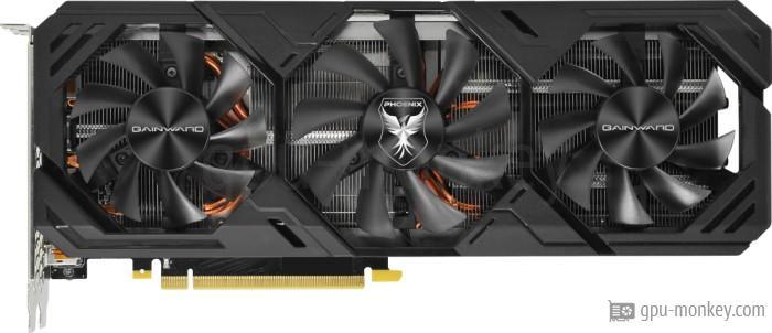 Gainward GeForce RTX 2080 SUPER Phoenix GS