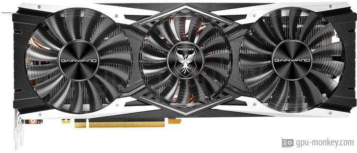 Gainward GeForce RTX 2080 Ti Phoenix