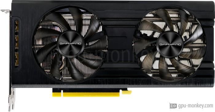 Gainward GeForce RTX 3060 Ghost OC