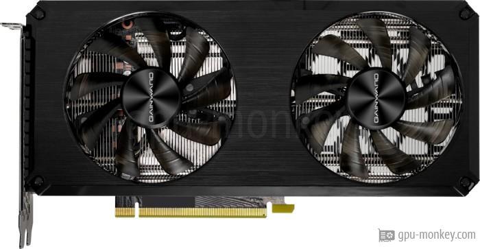 Gainward GeForce RTX 3060 Ti Ghost V1 LHR