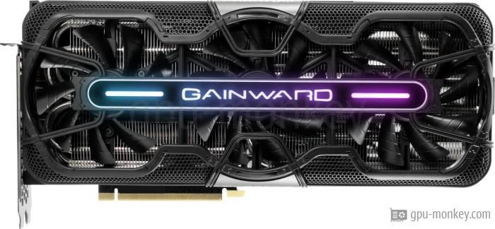 Gainward GeForce RTX 3070 Phantom V1 LHR