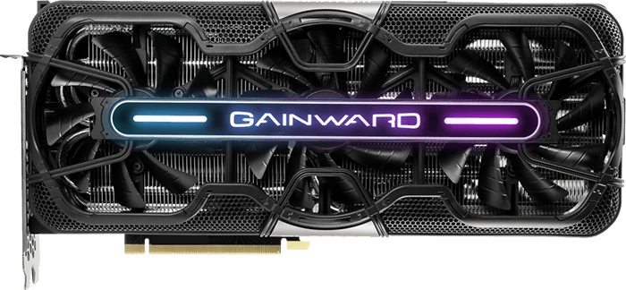 Gainward GeForce RTX 3090 Phantom