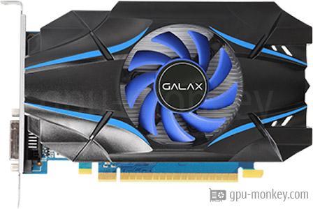 GALAX GeForce GT 1030