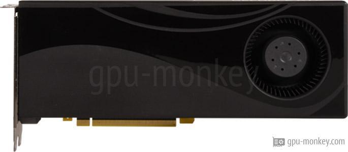 GALAX GeForce GTX 1660