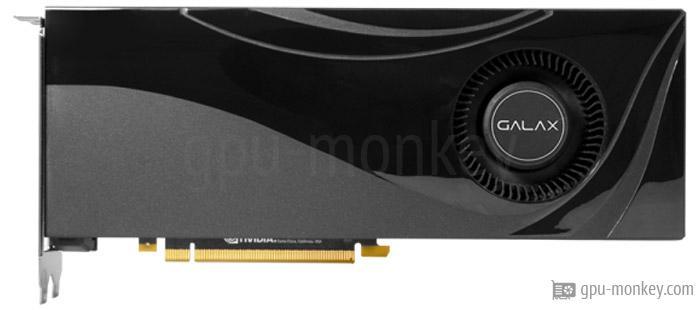 GALAX GeForce RTX 2060