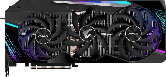 GIGABYTE AORUS GeForce RTX 3080 Master 10G