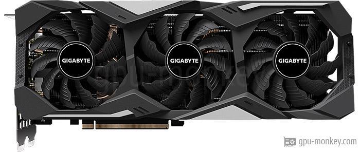 GIGABYTE GeForce RTX 2070 SUPER WINDFORCE OC 3X 8G