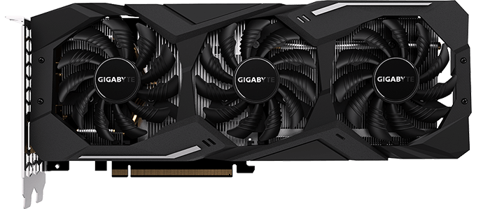 GIGABYTE GeForce RTX 2070 Windforce 8G