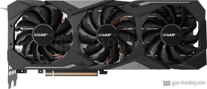 GIGABYTE GeForce RTX 2080 Gaming 8G