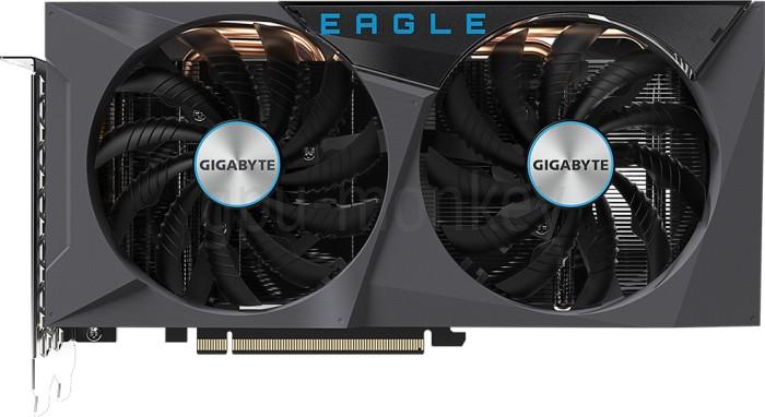 GIGABYTE GeForce RTX 3060 Ti Eagle 8G