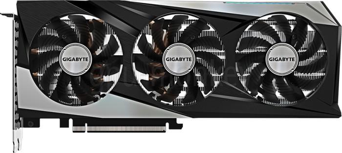 GIGABYTE GeForce RTX 3060 Ti Gaming OC 8G