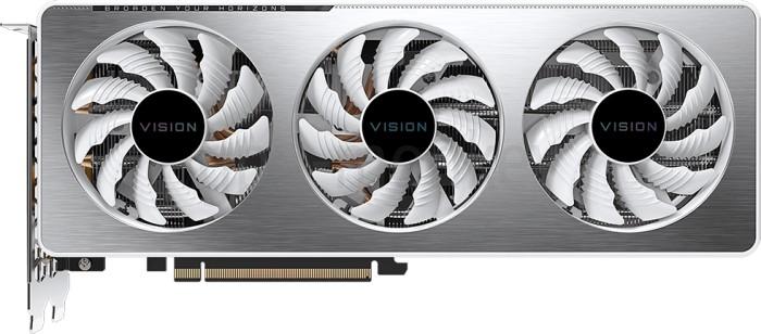 GIGABYTE GeForce RTX 3060 Ti Vision OC 8G