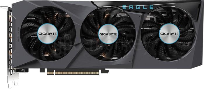 GIGABYTE GeForce RTX 3070 Eagle OC 8G