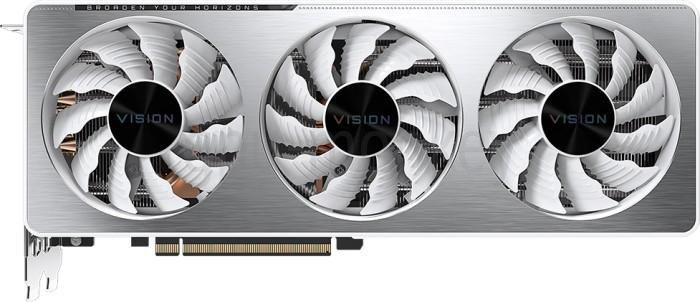 GIGABYTE GeForce RTX 3070 Vision OC 8G