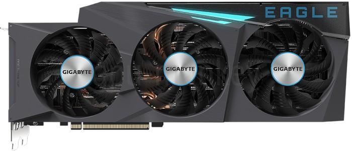 GIGABYTE GeForce RTX 3090 EAGLE OC 24G