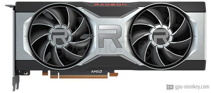 GIGABYTE Radeon RX 6700 XT 12G