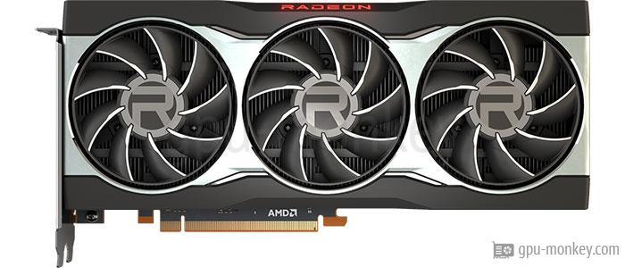 GIGABYTE Radeon RX 6800