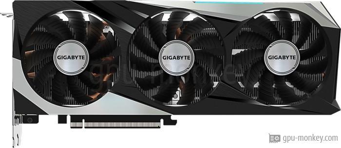 GIGABYTE Radeon RX 6800 Gaming 16G