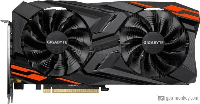 GIGABYTE Radeon RX Vega 56 Gaming OC 8G