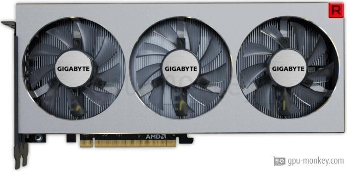 GIGABYTE Radeon VII HBM2 16G