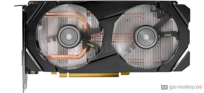 KFA2 GeForce RTX 2060 (1-Click OC)