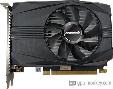 MANLI GeForce GTX 1650 GDDR5 (M1434+N555-00)