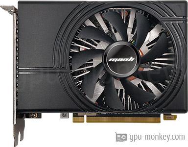 MANLI GeForce GTX 1660 Super (M1431+N524-02)