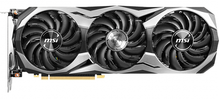 MSI GeForce RTX 2070 DUKE 8G