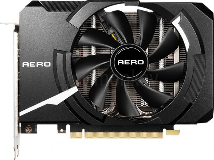 MSI GeForce RTX 3060 Ti Aero ITX 8G