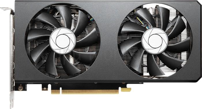 MSI GeForce RTX 3060 Ti Twin Fan 8G