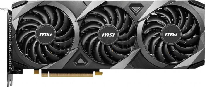 MSI GeForce RTX 3060 Ti Ventus 3X 8G OC