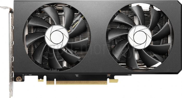 MSI GeForce RTX 3070 Twin Fan 8G OC