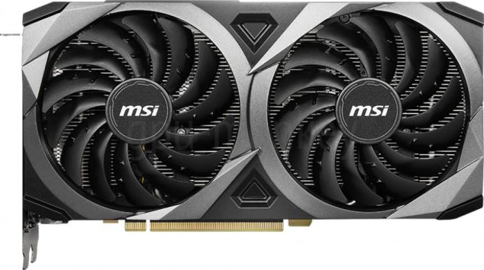 MSI GeForce RTX 3070 Ventus 2X 8G OC