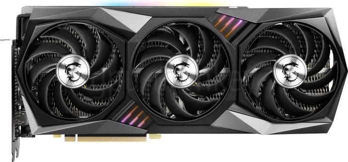 MSI GeForce RTX 3080 GAMING TRIO 10G