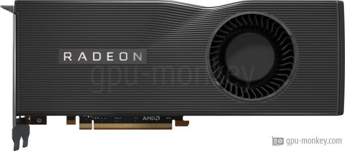 MSI Radeon RX 5700 XT 8G