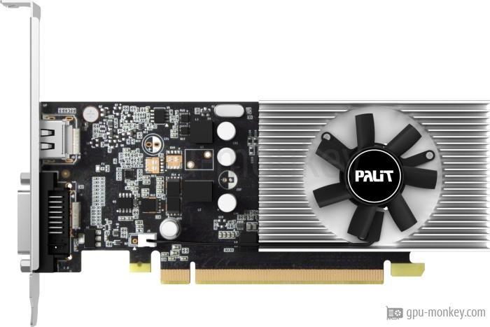 Palit GeForce GT 1030