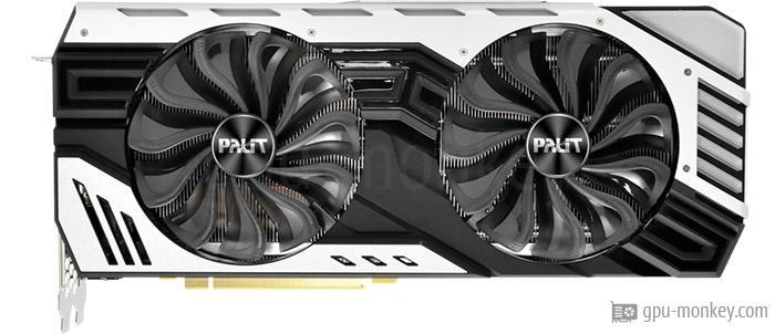 Palit GeForce RTX 2070 SUPER JS