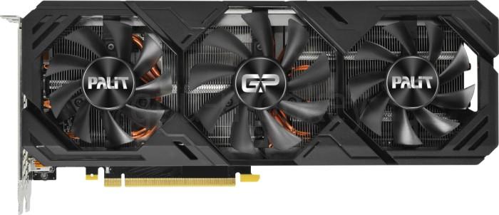 Palit GeForce RTX 2080 SUPER GP