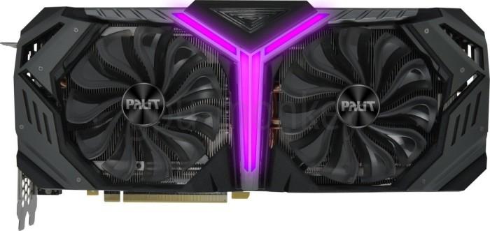 Palit GeForce RTX 2080 SUPER GR