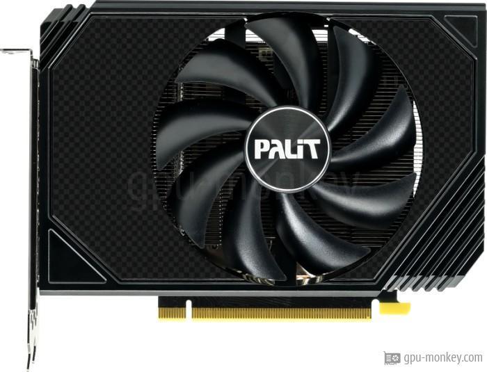 Palit GeForce RTX 3060 StormX OC