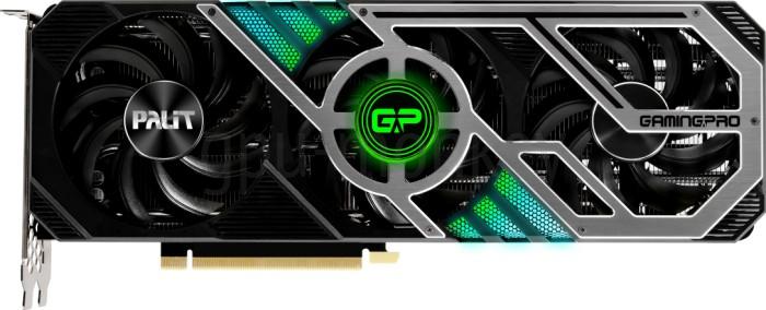 Palit GeForce RTX 3060 Ti GamingPro