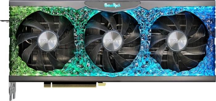 Palit GeForce RTX 3070 GameRock