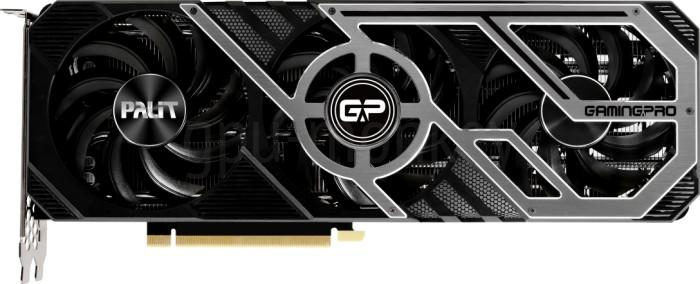 Palit GeForce RTX 3070 GamingPro OC