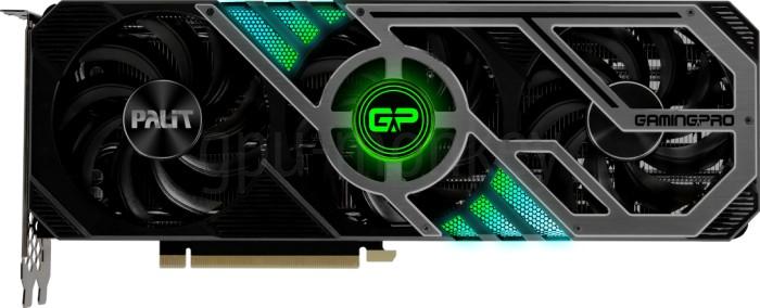 Palit GeForce RTX 3080 GamingPro