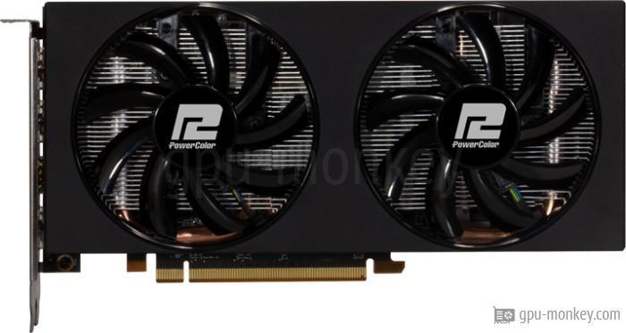 PowerColor Radeon RX 5600 XT